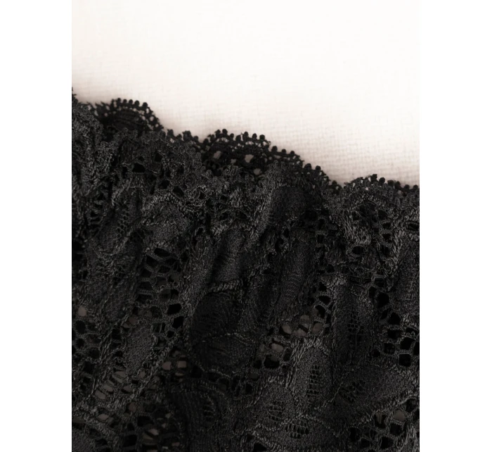 Wol-Bar Teri barva: černá