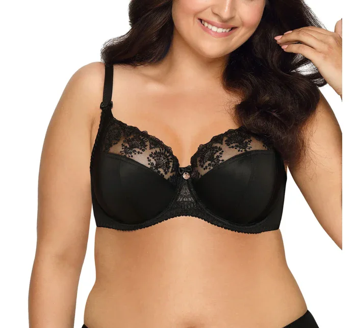 Ava 1922 Freesia barva: černá