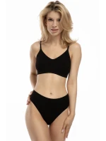 Julimex Bamboo Bikini barva:černá