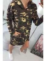 šaty model 18744932 - K-Fashion