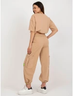 Nastavte BA KMPL Z 236.01 velbloud