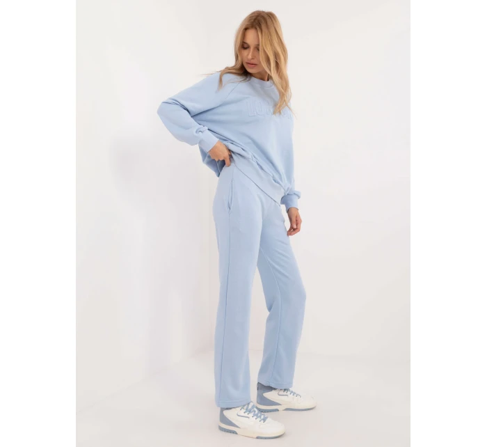 Komplet EM KMPL model 20481755 jasny niebieski - FPrice Komplet EM KMPL model 20481755 jasny niebieski - FPrice