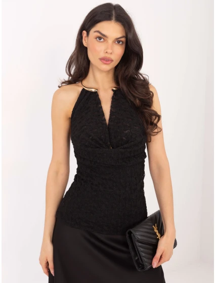 Top IT TP 9967.01P černá