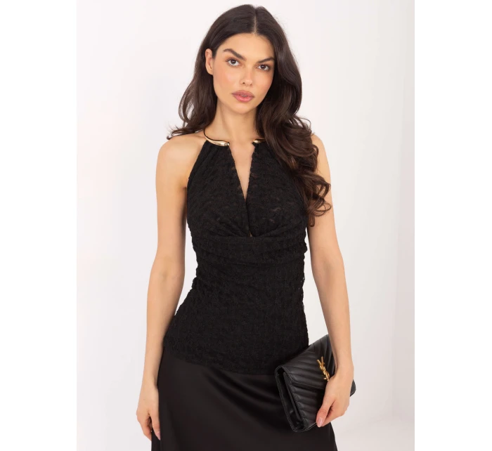 Top IT TP 9967.01P černá