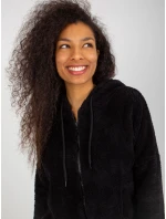 Mikina RV BL 8435.96P černá Mikina RV BL 8435.96P černá