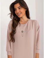 Halenka RV BZ 9582.03X béžová Halenka RV BZ 9582.03X béžová