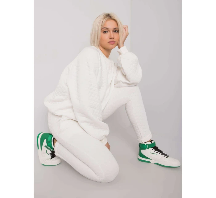 Souprava RV KMPL 7448.28 ecru