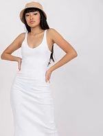 Šaty RV SK 7531.54 bílá