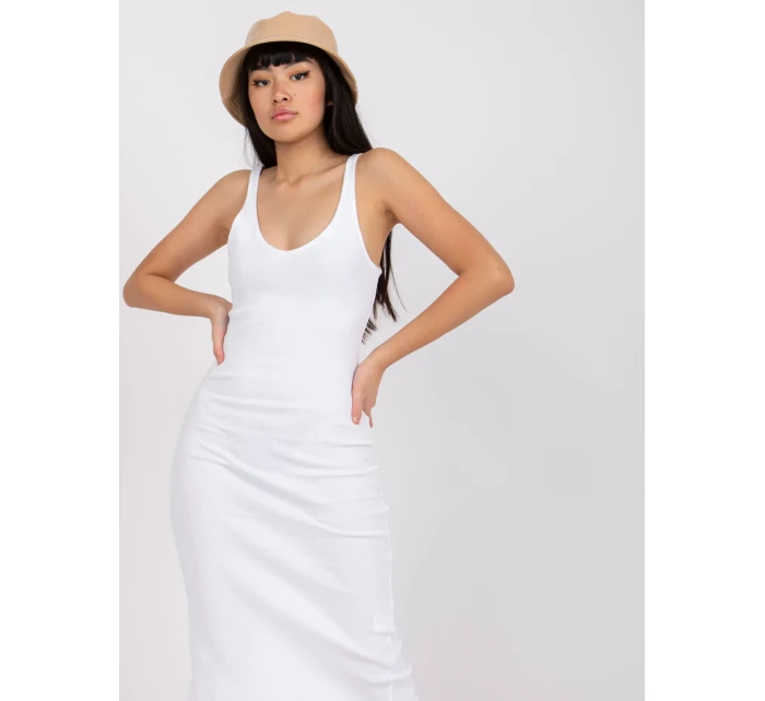 Šaty RV SK 7531.54 bílá