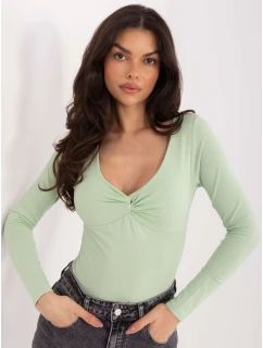 Halenka WT BZ A1221.94 pistáciová