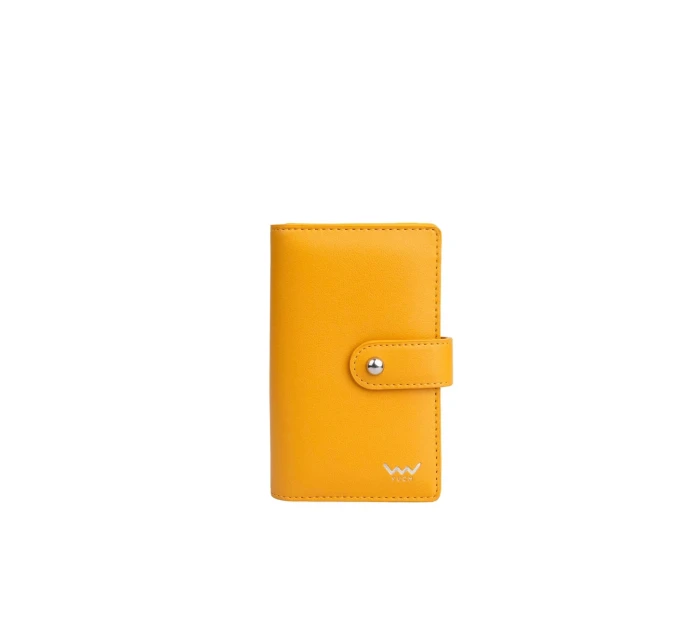 Peněženka VUCH Maeva Middle Yellow Peněženka VUCH Maeva Middle Yellow