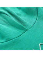 Dětská mikina nax NAX COLEFO blarney