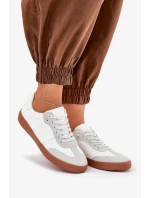 Dámské látkové tenisky Big Star – model 21133092 - Big Star Shoes Dámské látkové tenisky Big Star – model 21133092 - Big Star Shoes