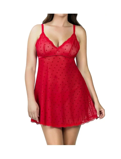 Noční košilka Lily set 5818 - Parfait Noční košilka Lily set 5818 - Parfait