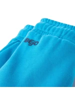 Dětské tepláky Jr světle modré Bejo model 19755476 - B2B Professional Sports