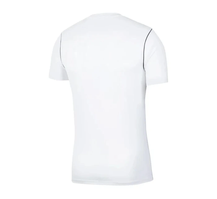 Pánské tréninkové tričko Park 20 M BV6883-100 bílé - Nike