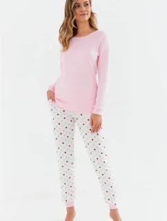 DÁMSKÉ PYŽAMO 432 CANA 2XL