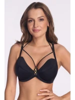 PODPRSENKA SK ČERNÁ model 21946412 - AVA SWIMWEAR