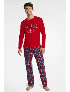 Pyžama model 188988 Henderson