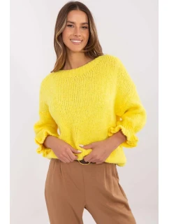 Svetr model 206722 Italy Moda