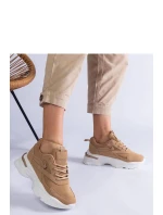 Tenisky  model 207132 Solea