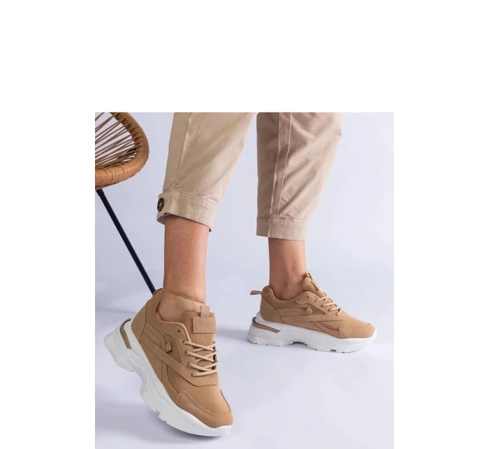 Tenisky  model 207132 Solea