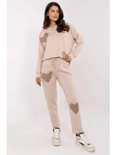 Sada model 209695 Italy Moda