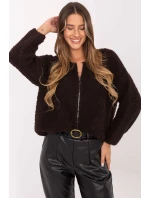 Svetr na zapínání  model 219074 Rue Paris