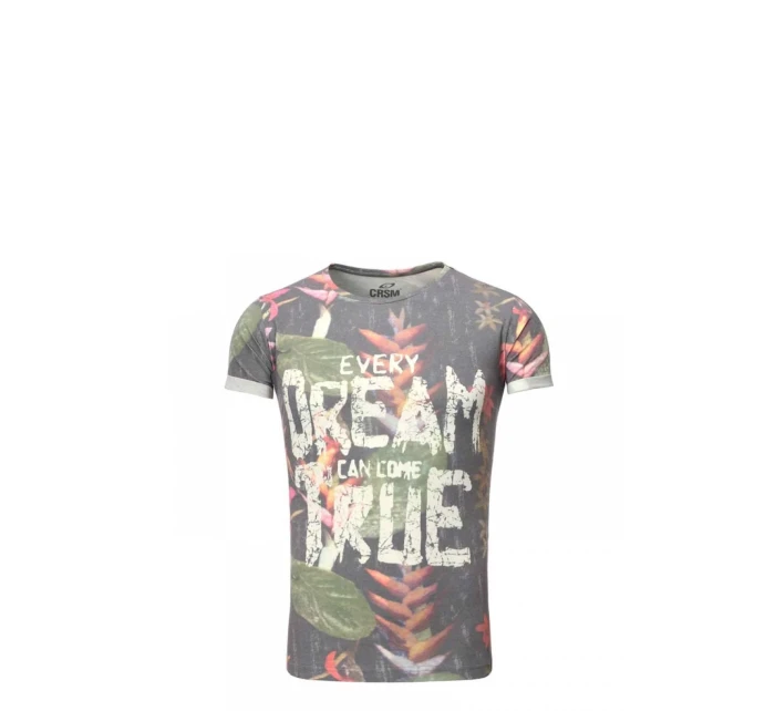 T-shirt model 61321 YourNewStyle