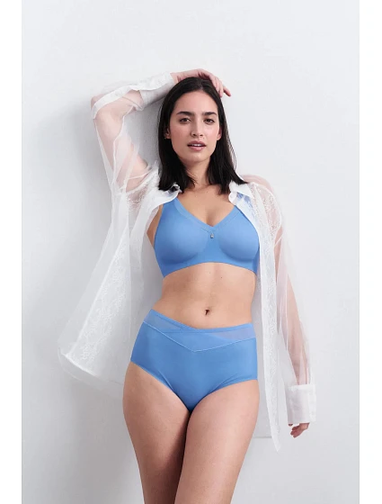 True Shape Sensation T Maxi - BLUE - TRIUMPH BLUE - TRIUMPH True Shape Sensation T Maxi - BLUE - TRIUMPH BLUE - TRIUMPH