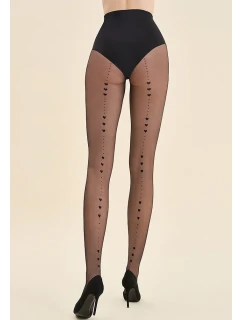 punčocháče 20 den 5 model 20959196 - Gabriella