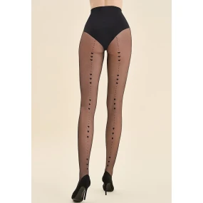 punčocháče 20 den 5 model 20959196 - Gabriella punčocháče 20 den 5 model 20959196 - Gabriella