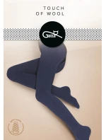 Punčocháče Gatta Touch Of Wool 2-4 Punčocháče Gatta Touch Of Wool 2-4