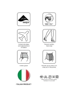 Veneziana Strong Press 20 den punčocháče 5-XL Veneziana Strong Press 20 den punčocháče 5-XL