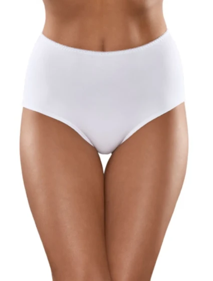 Dámské kalhotky model 18399484 white - Babell Dámské kalhotky model 18399484 white - Babell