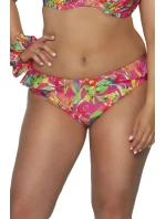 Spodní díl plavek 192/11 Raspberry charm - AVA