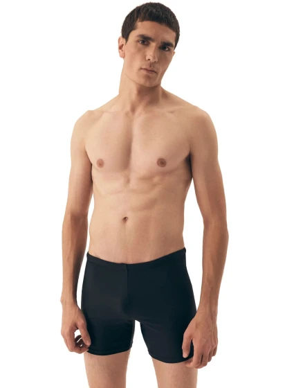 Pánské plavky model 21050416 black - Henderson