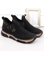 Pohodlné  W model 21367884 - Rieker