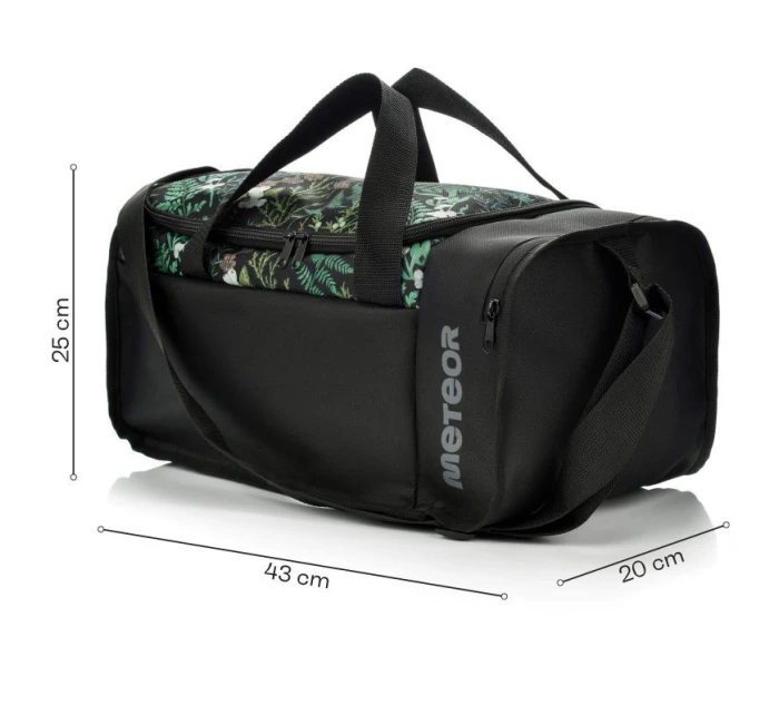 Fitness taška Meteor model 20742039 - Etnies Fitness taška Meteor model 20742039 - Etnies