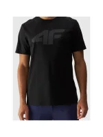 Tričko M model 22050820 pánské - 4F Tričko M model 22050820 pánské - 4F