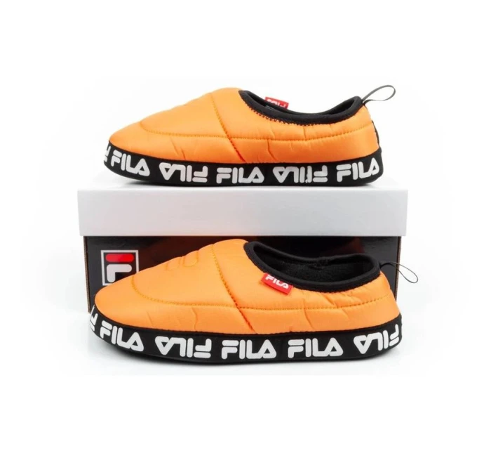 M pantofle model 20601021 - Fila M pantofle model 20601021 - Fila