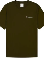 Tričko Champion SS Tee M 220264 GS573 pánské