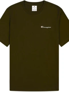 Tričko Champion SS Tee M 220264 GS573 pánské