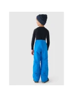 Lyžařské kalhoty 4F Jr 4FJWAW24TFTRM654-33S