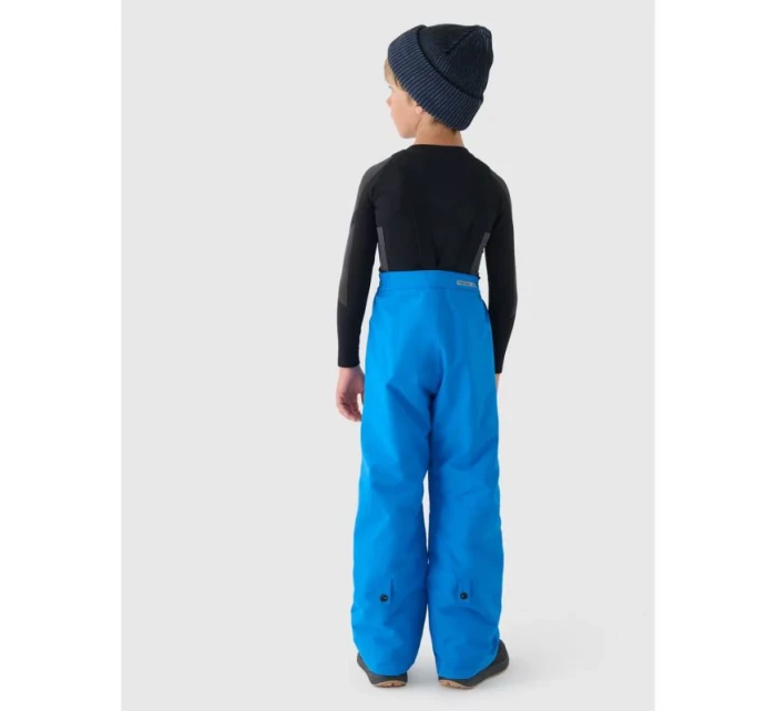 Lyžařské kalhoty Jr model 21881992 - 4F Lyžařské kalhoty Jr model 21881992 - 4F