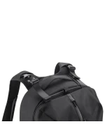 XD DESIGN ANTI-THEFT BATOH FLEX GYM BAG BLACK P/N: P705.801