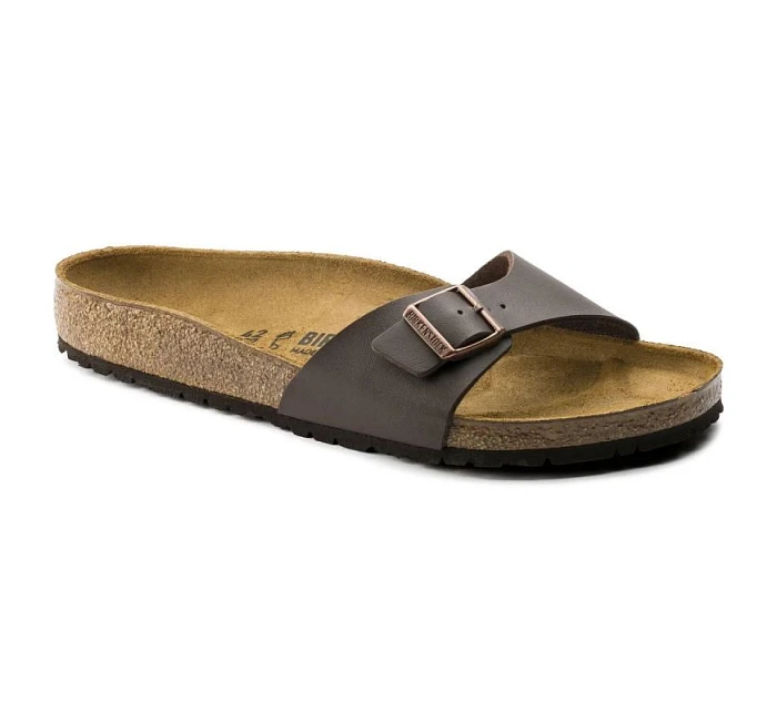 Žabky Madrid BS model 22086001 - Birkenstock