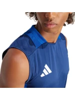 Adidas Tiro 24 Competition Training Sleeveless Jersey M IR5476 pánské Adidas Tiro 24 Competition Training Sleeveless Jersey M IR5476 pánské