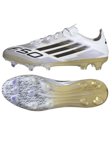 Kopačky adidas F50 Pro FG M JH7686 Kopačky adidas F50 Pro FG M JH7686