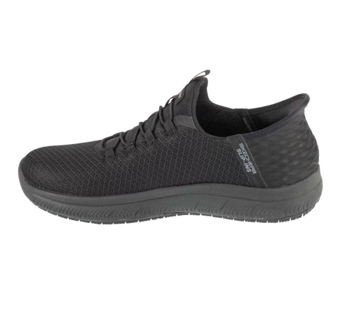 SlipIns: Summits SR Black 37 model 21373187 - Skechers SlipIns: Summits SR Black 37 model 21373187 - Skechers